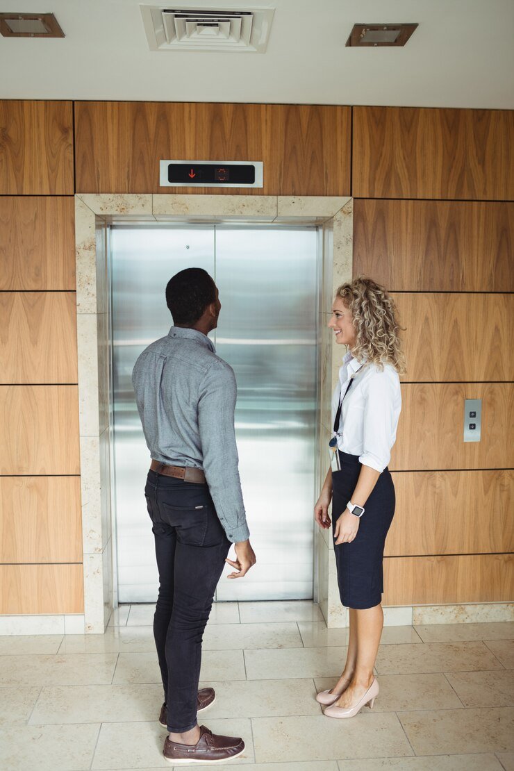 You are currently viewing Five Key Advantages of Elevator Installation Services in Brampton