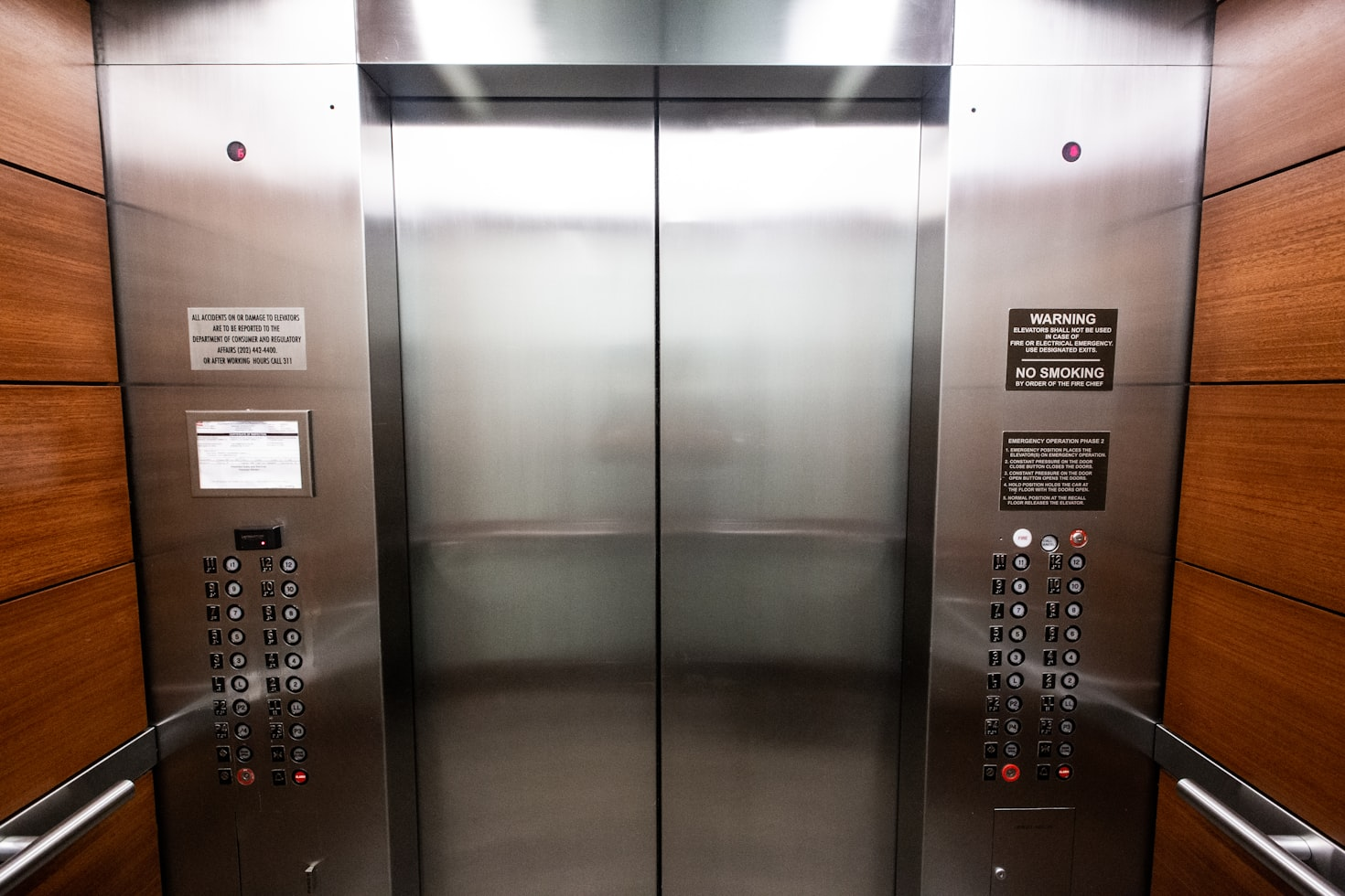 You are currently viewing Lift Services in Ontario