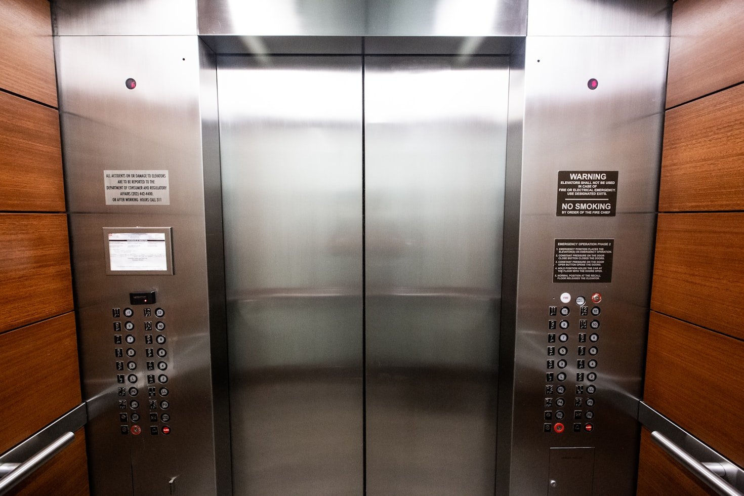 Read more about the article Elevator Maintenance in Ontario