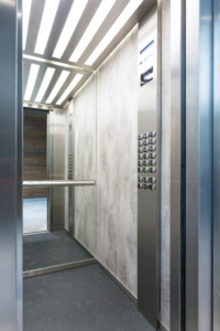 Elevator installation services in Ontario