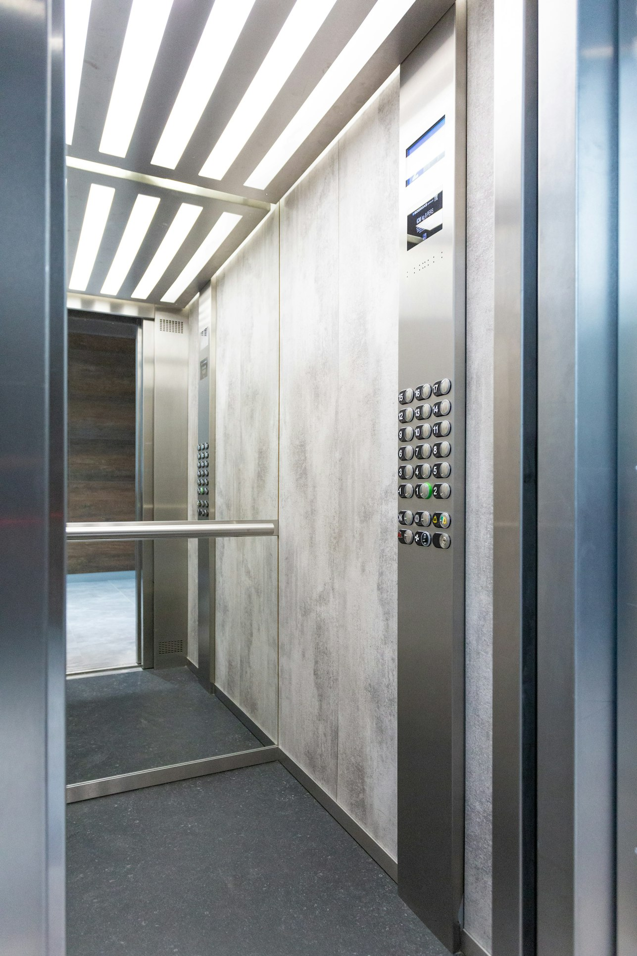 You are currently viewing Elevator installation services in Ontario