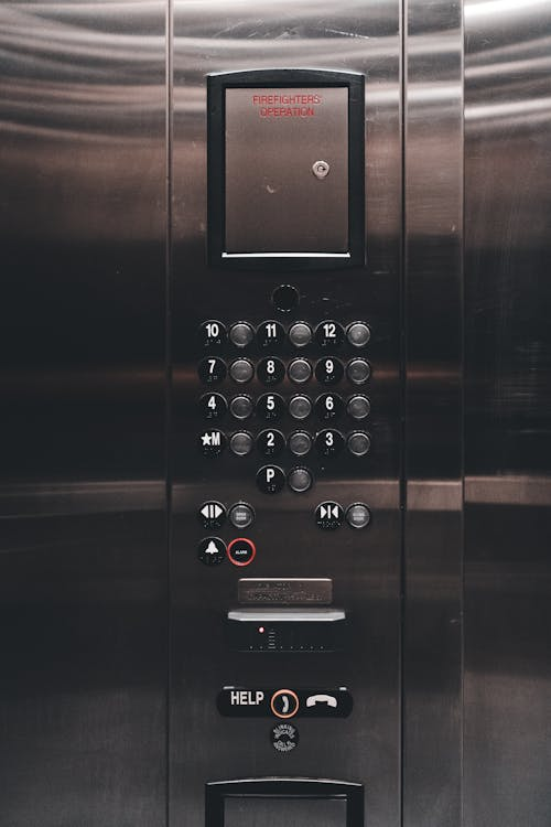 You are currently viewing Elevator Installation Services in Ontario