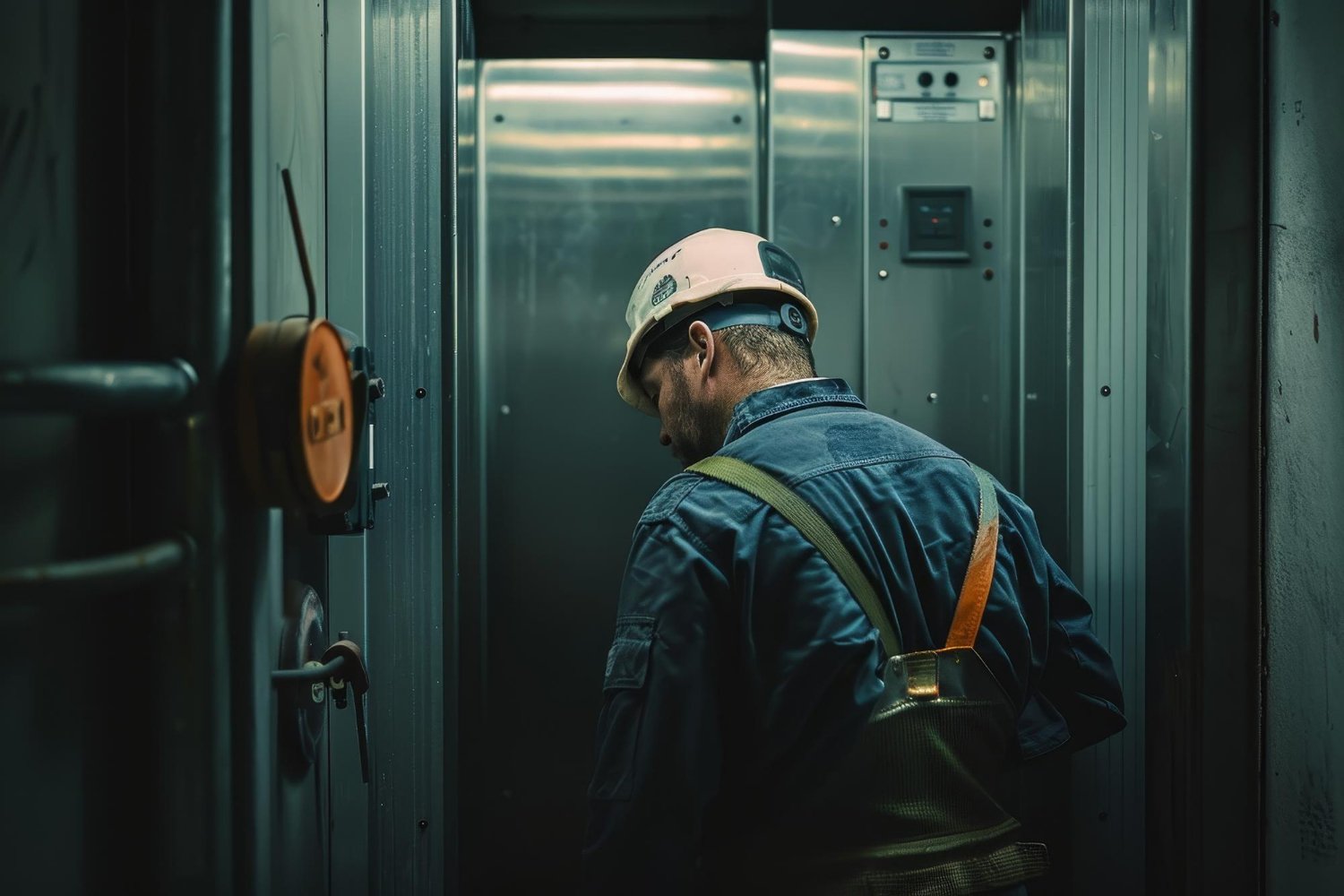 You are currently viewing Elevator Repair Service in Ontario: Elevating Innovation with New Materials