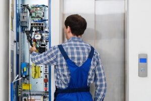 lift maintenance services in Brampton