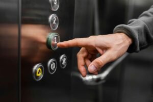 residential elevator service in Brampton