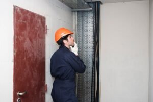 lift maintenance in Brampton