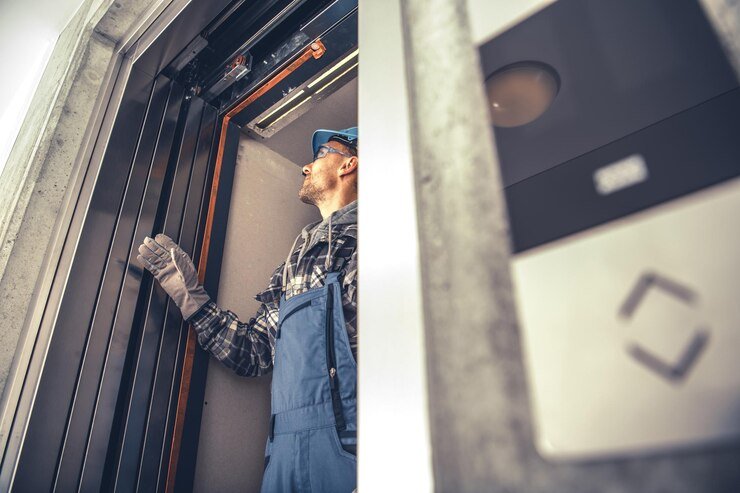 You are currently viewing Ensuring Safety and Efficiency with Lift Maintenance Services in Brampton