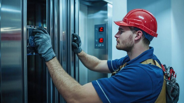 You are currently viewing Brampton Businesses: Keep Your Lifts Running with Expert Commercial Elevator Repair