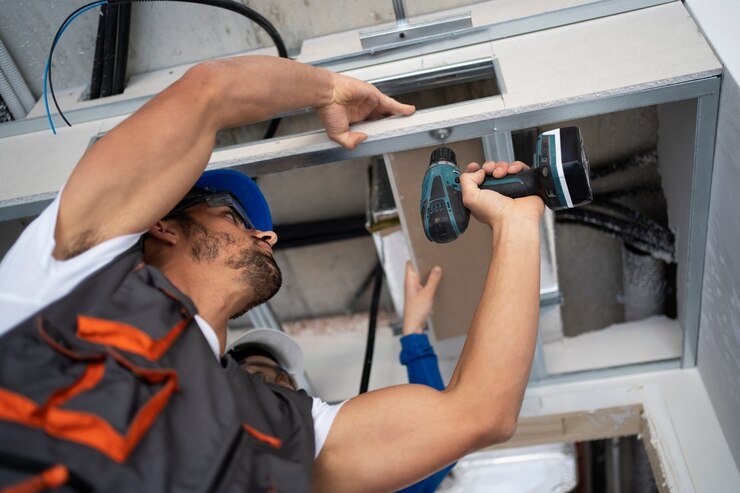 You are currently viewing Keep Brampton Moving: Essential Elevator Maintenance Services