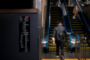 Read more about the article Swift & Reliable: Your Go-To Elevator Repair Services in Vaughan